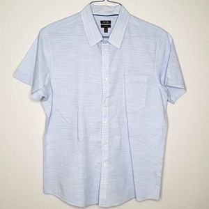 3/$30 Apt. 9 Button Up Dress Shirt